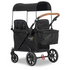 Caravan Coupe LTE Stroller Wagon