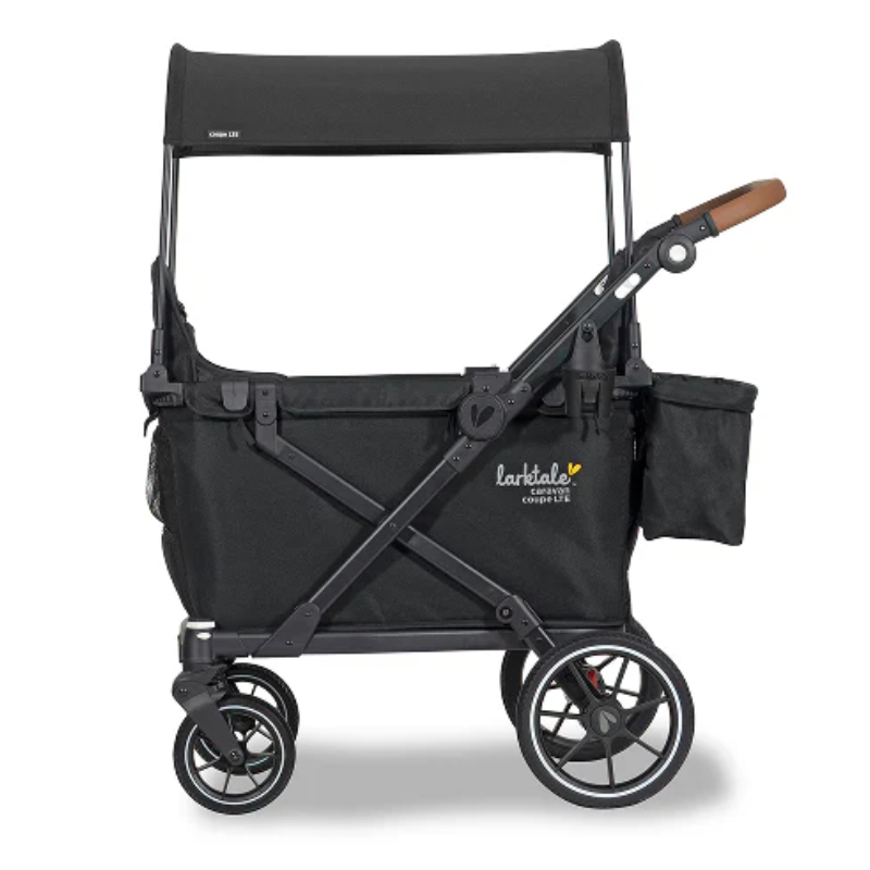 Caravan Coupe LTE Stroller Wagon – Snuggle Bugz Caravan Coupe LTE Stroller Wagon – Snuggle Bugz