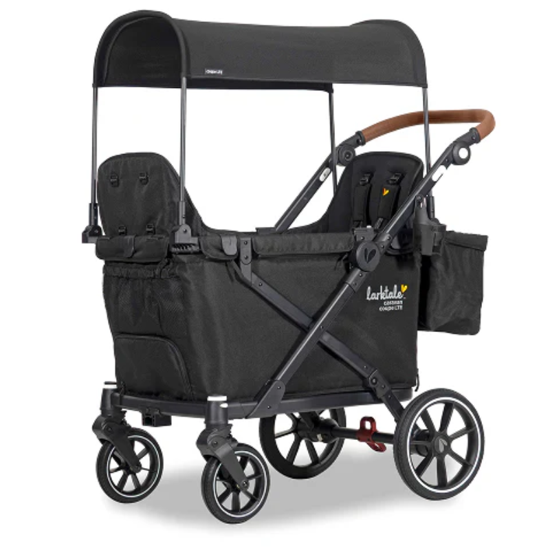 Caravan Coupe LTE Stroller Wagon