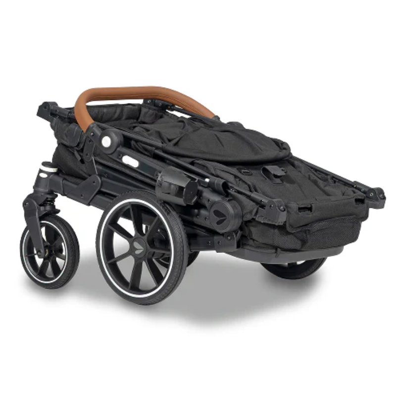 Caravan Coupe LTE Stroller Wagon – Snuggle Bugz