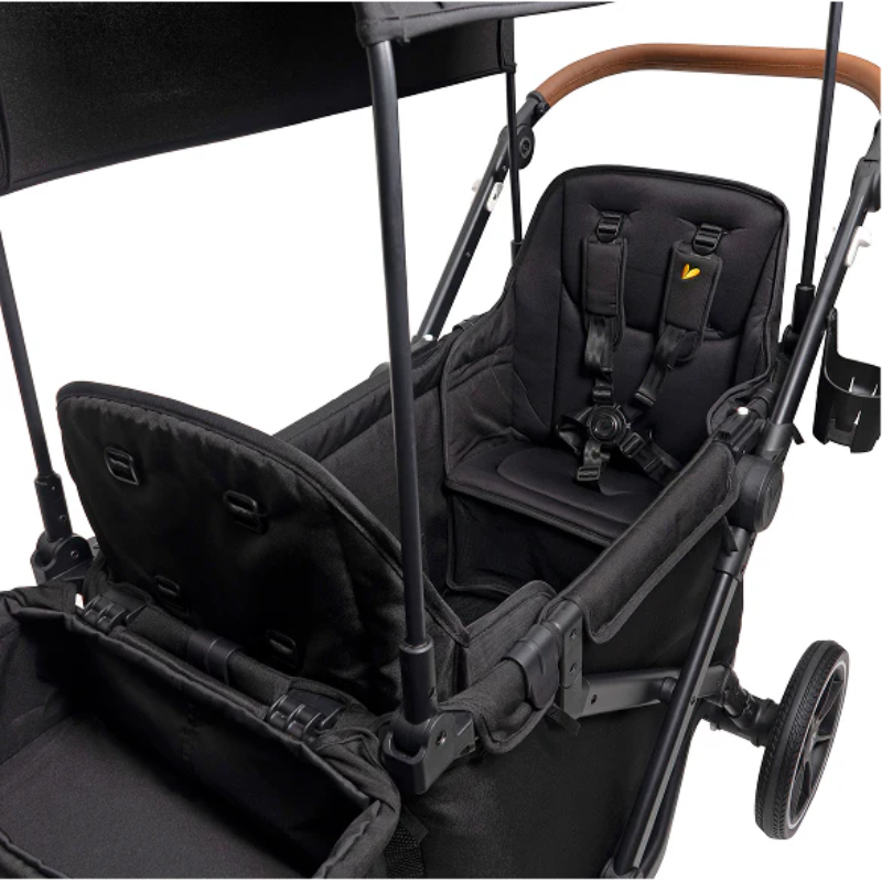 Caravan Coupe LTE Stroller Wagon