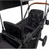 Caravan Coupe LTE Stroller Wagon
