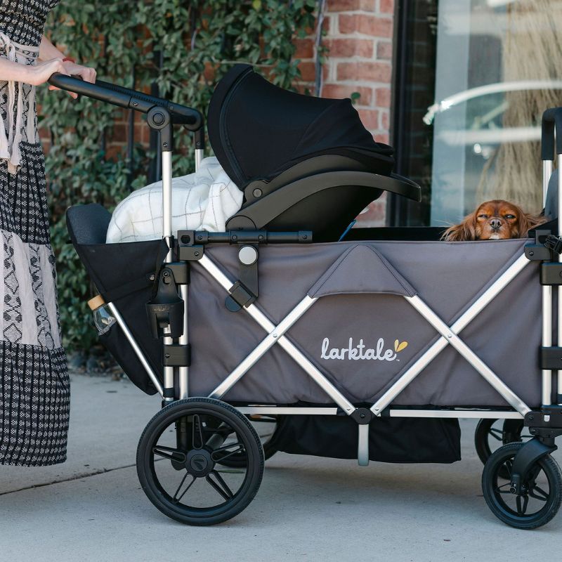 Caravan Car Seat Adapter - Maxi Cosi, Clek & Nuna