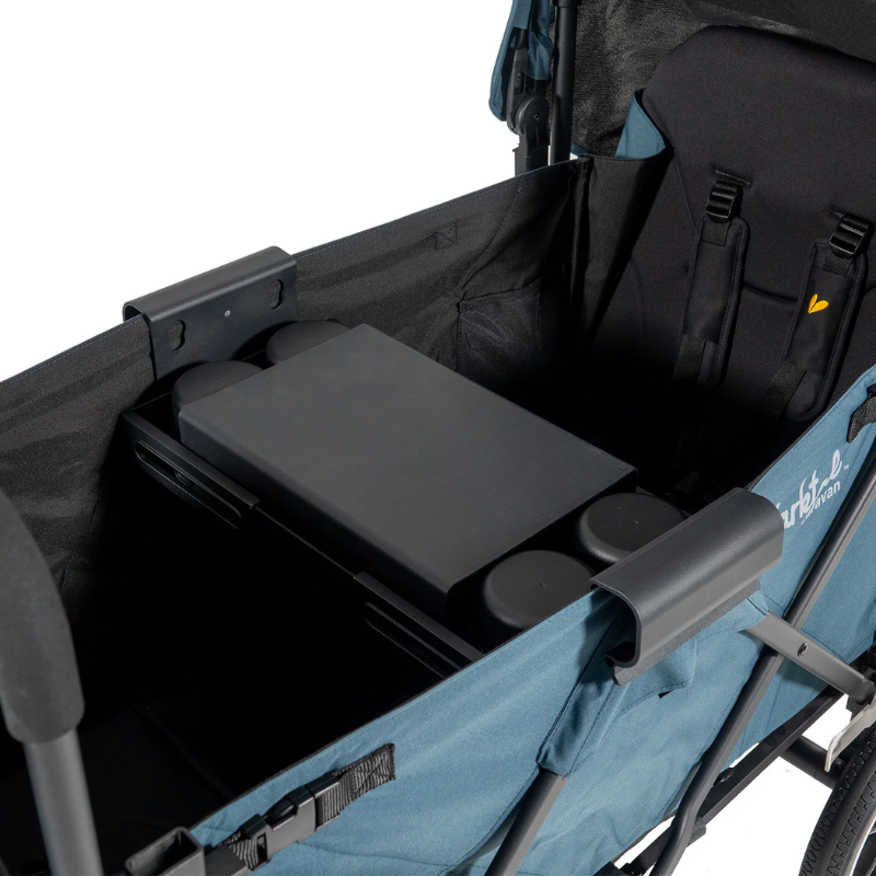 Stroller Wagon Snack Tray