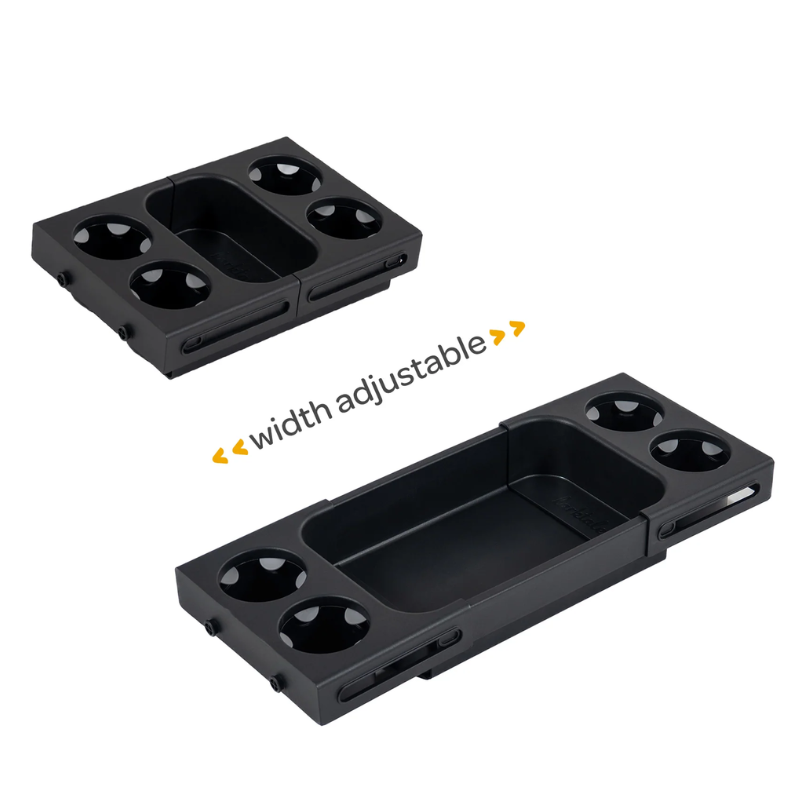 Stroller Wagon Snack Tray