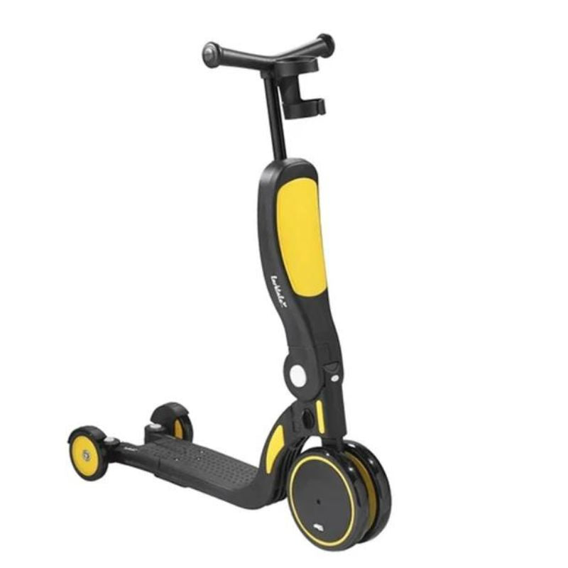 Scoobi 5-in-1 Scooter