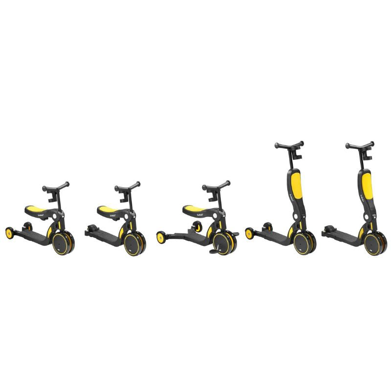 Scoobi 5-in-1 Scooter