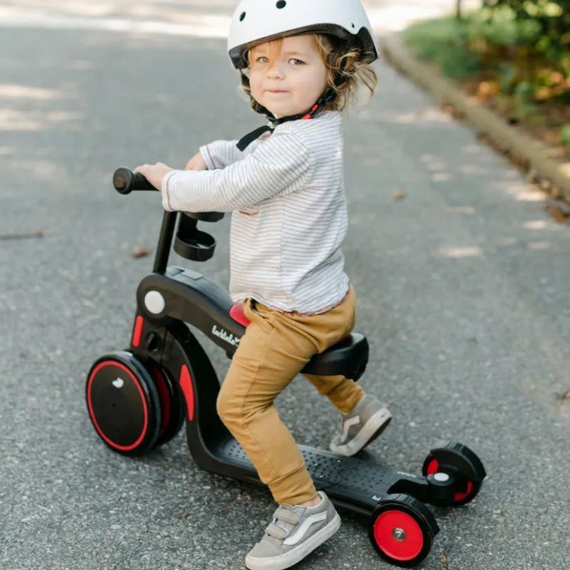 Scoobi 5-in-1 Scooter