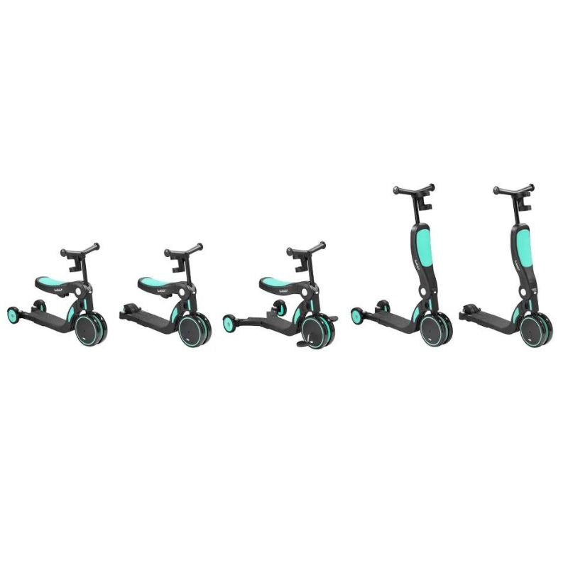 Scoobi 5-in-1 Scooter
