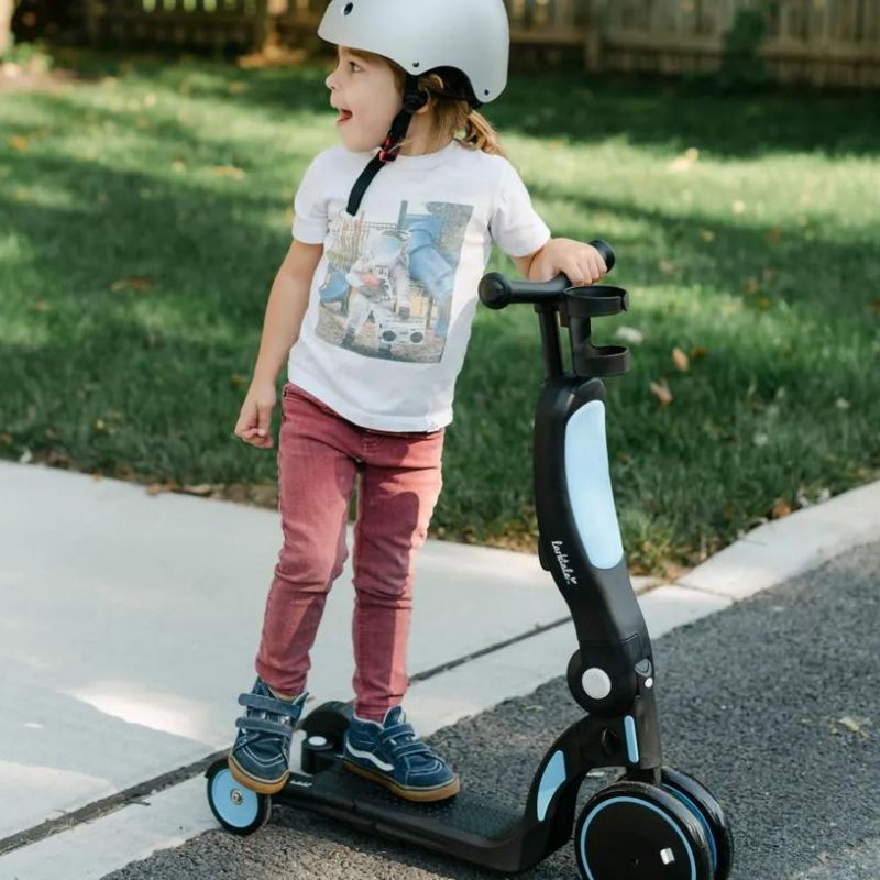 Scoobi 5-in-1 Scooter