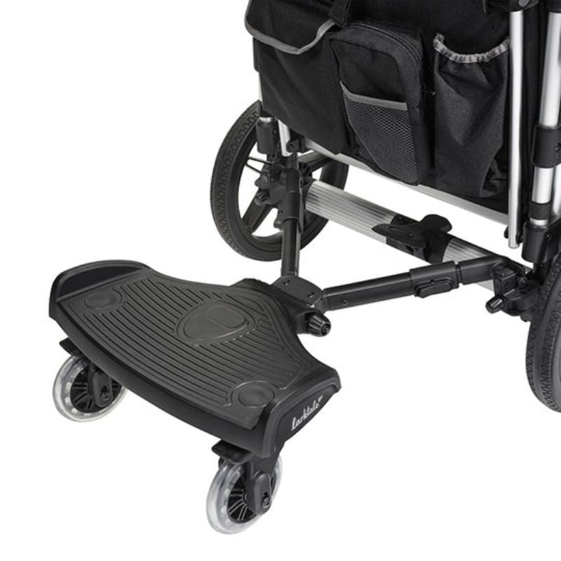 Universal Ride-Along Stroller Board | Snuggle Bugz | Canada's Baby Store