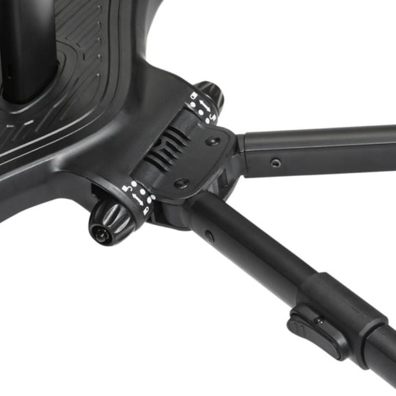 Universal Ride-Along Stroller Board