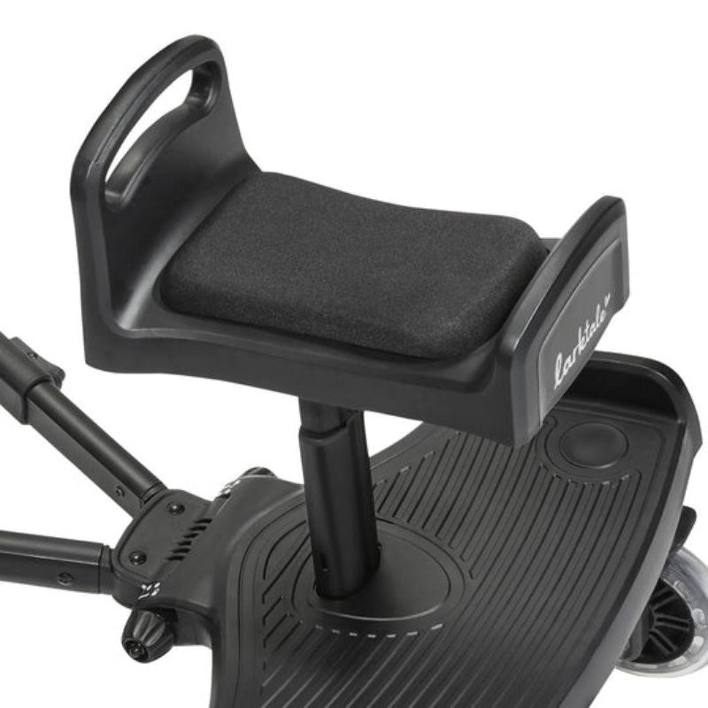 Universal Ride-Along Stroller Board