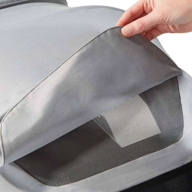 Caravan Quad Stroller Wagon