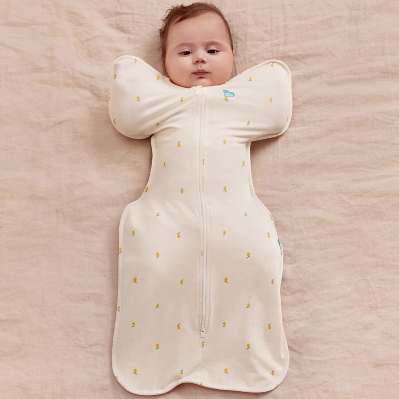Swaddle UP Silky-Lux 1.0 TOG Sleep Sack
