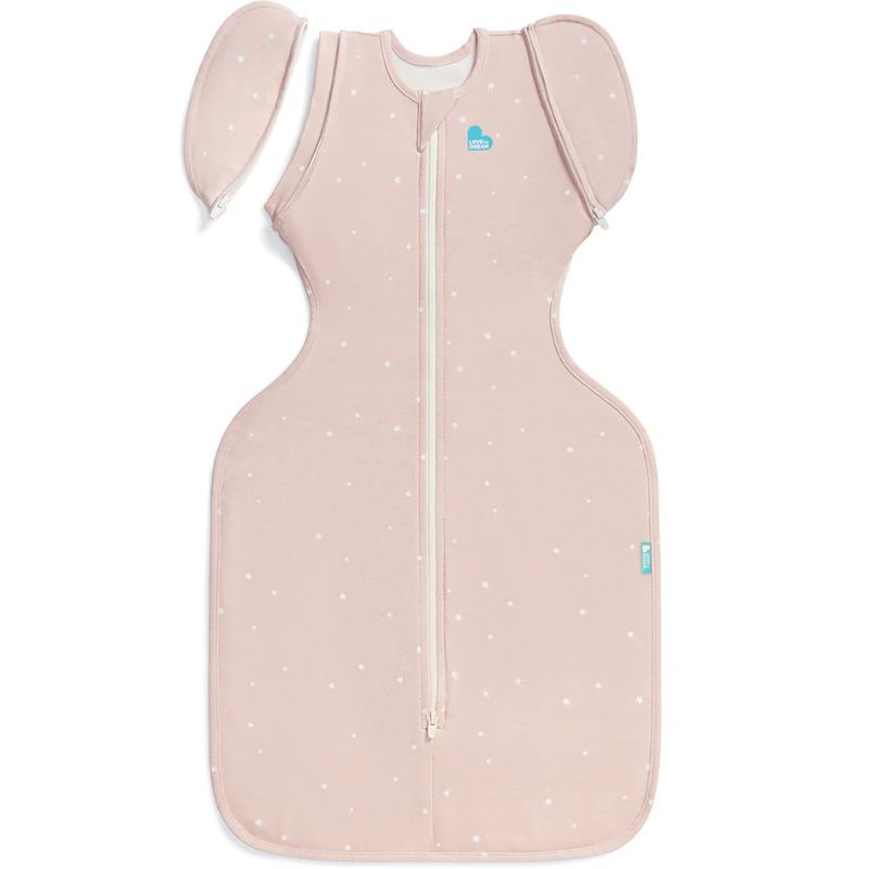 Sac de transition Swaddle Up - Gris