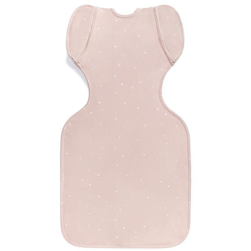 Sac de transition Swaddle Up - Gris