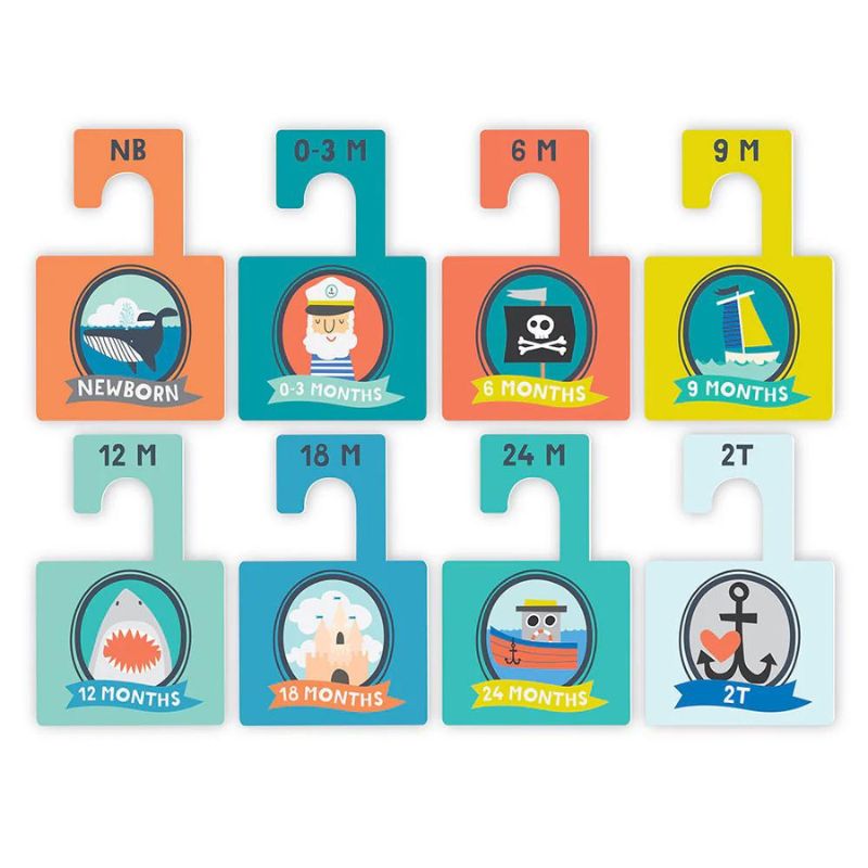 Little Love Closet Dividers