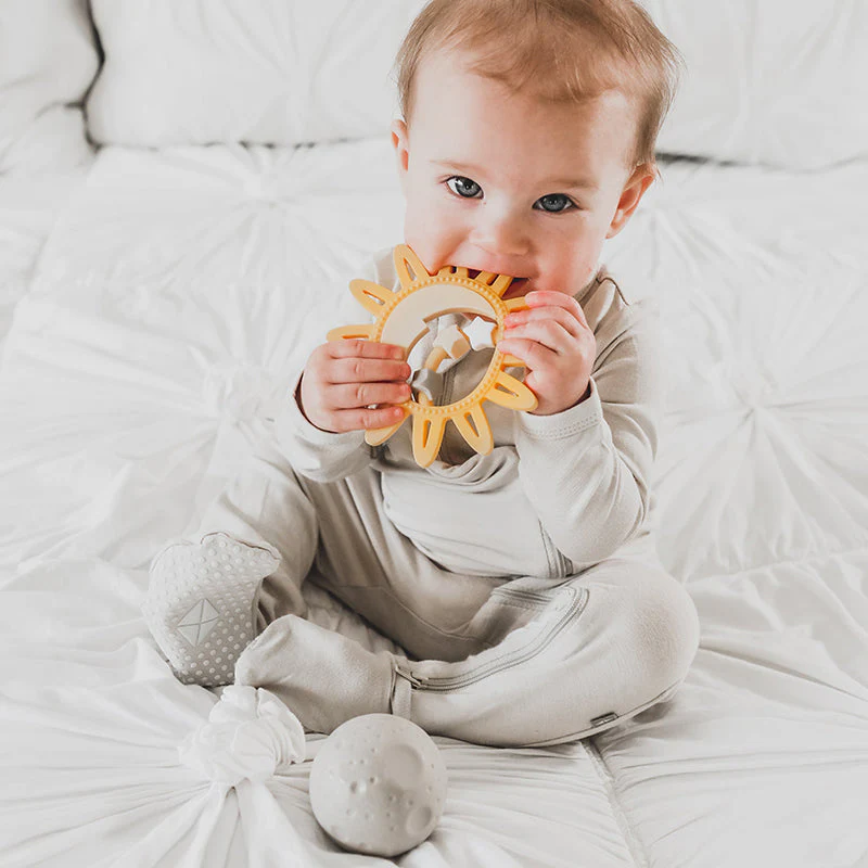 Celestial Skies Teether Sensor Toy