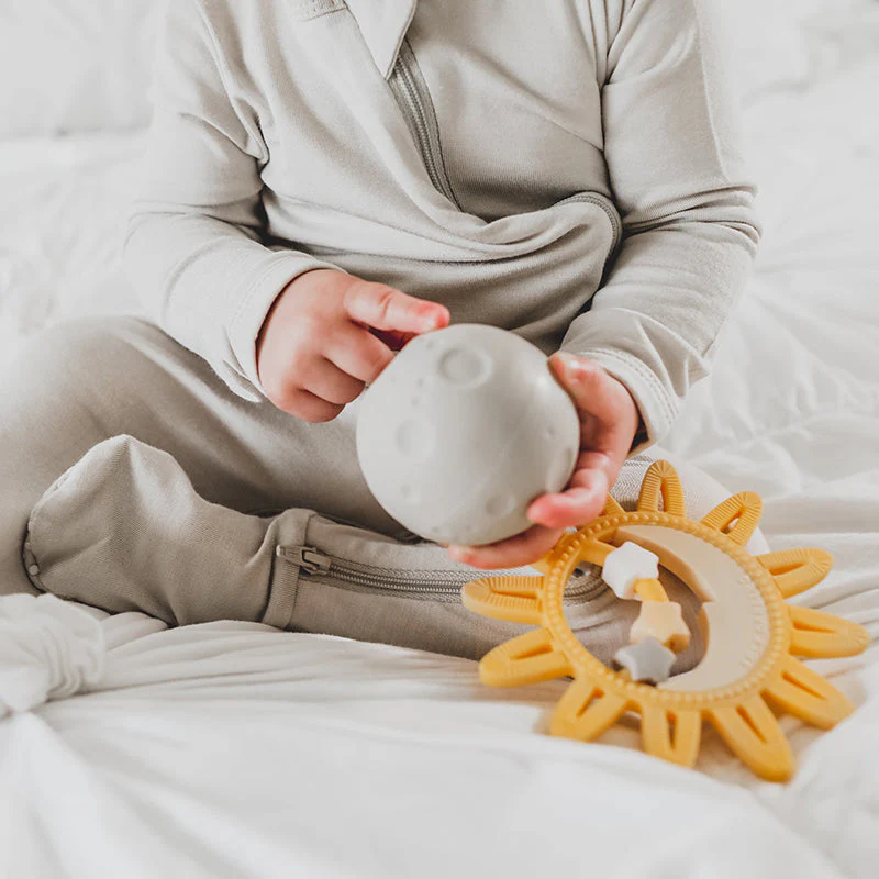 Celestial Skies Teether Sensor Toy