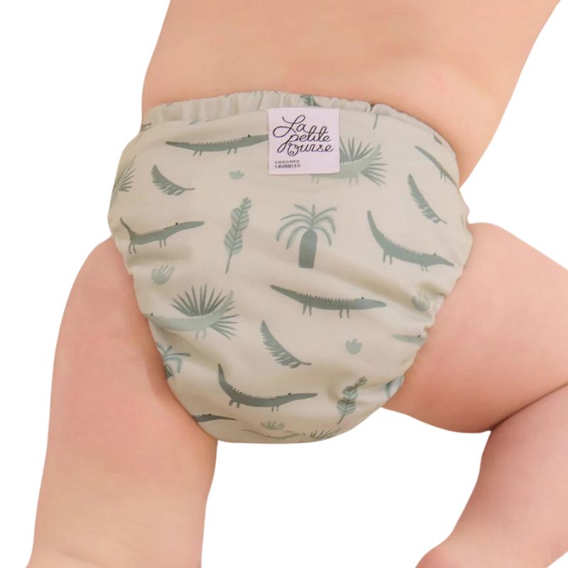 Reusable Swim Diapers