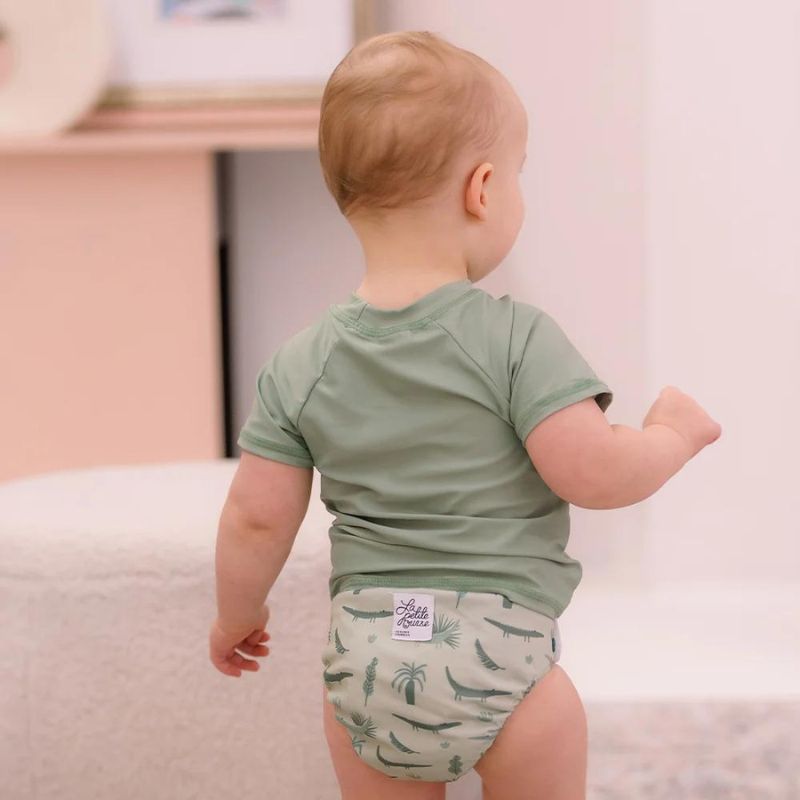 Reusable Swim Diapers