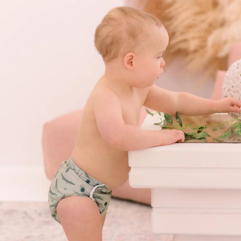 Reusable Swim Diapers