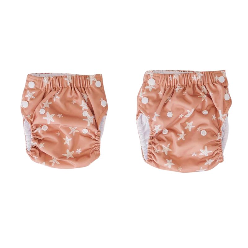 Reusable Swim Diapers