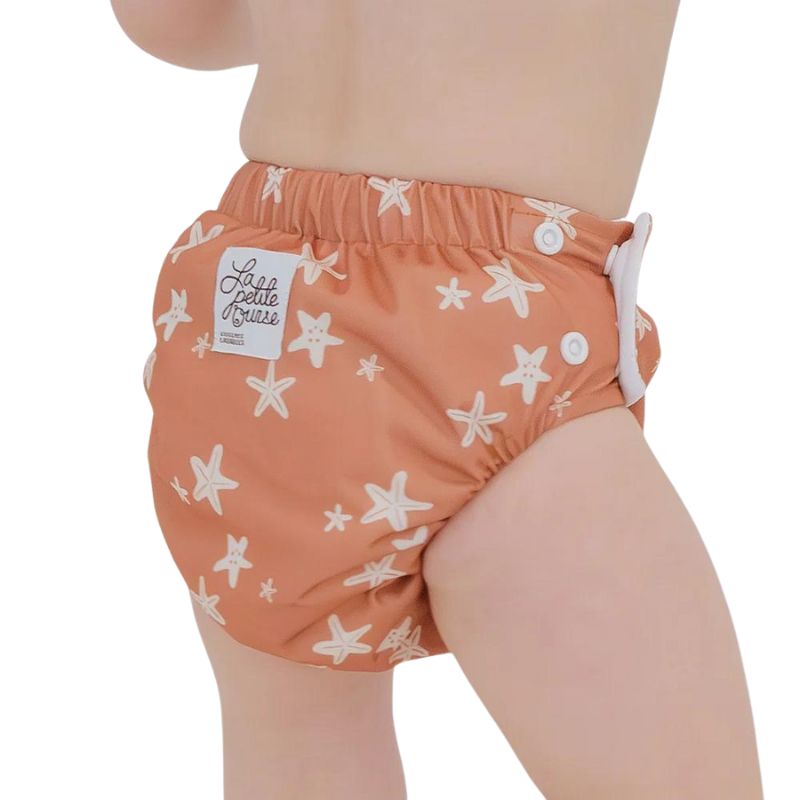 Reusable Swim Diapers