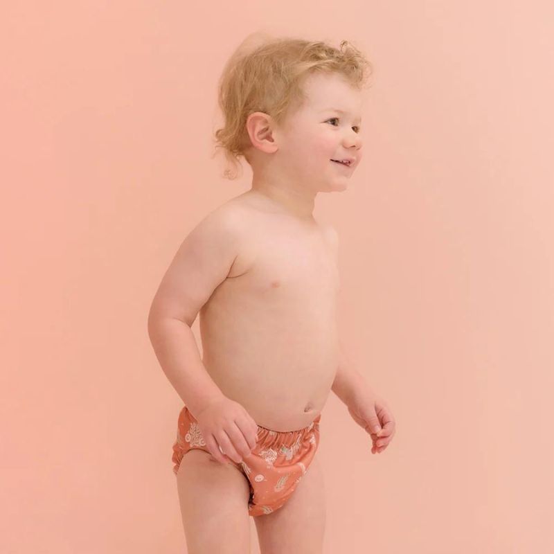 Reusable Swim Diapers