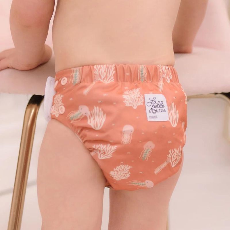 Reusable Swim Diapers