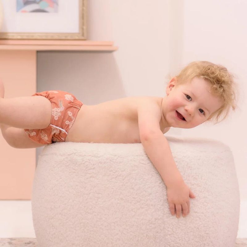 Reusable Swim Diapers