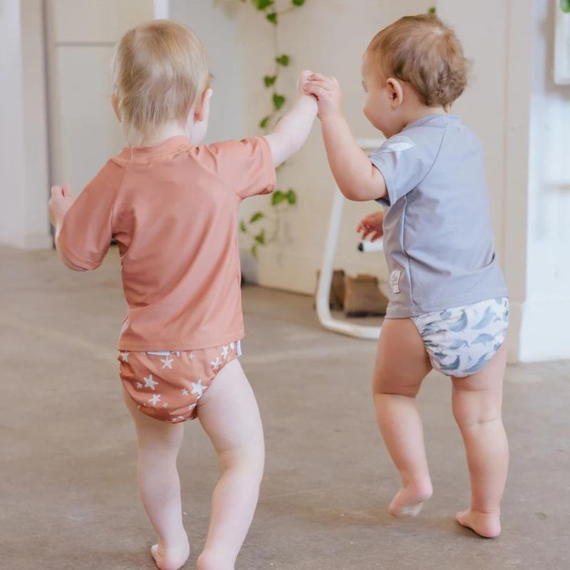 Reusable Swim Diapers