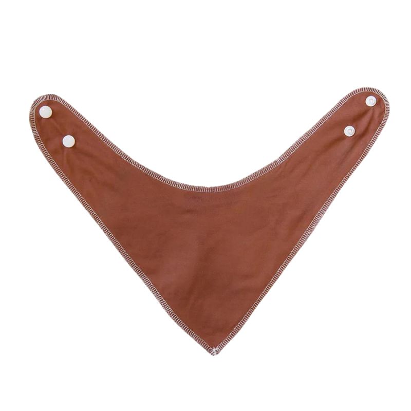 Reversible Drool Bib