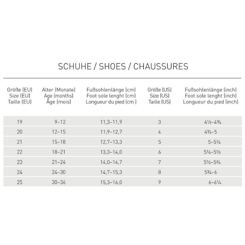 Allround Sneaker Powder Pink