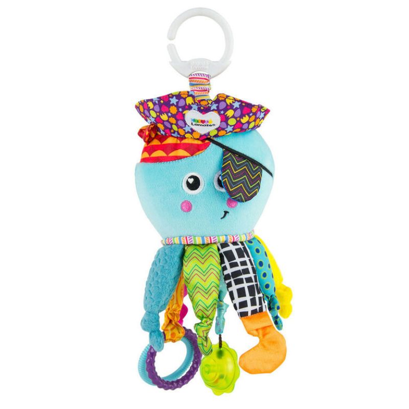 Clip & Go Toys