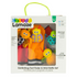 Hochet de poignet Gardenbug Footfinder