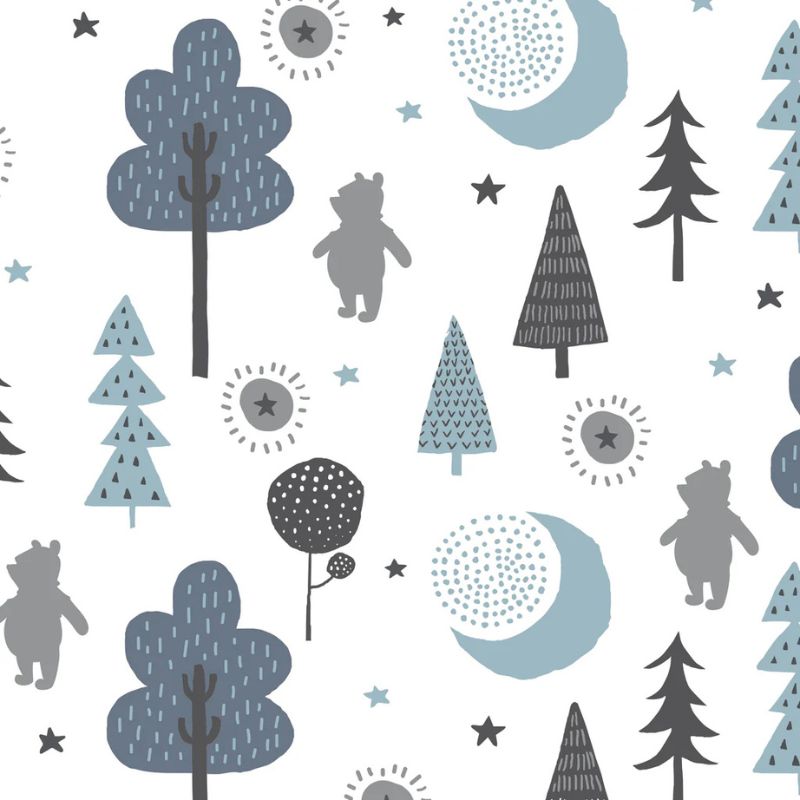 Disney Microfibre Fitted Crib Sheets Snuggle Bugz Canada's Baby Store