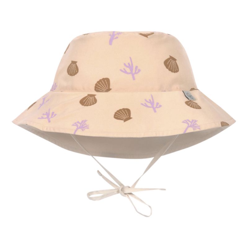 Bucket Hat Corals Peach