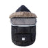 Le Sac Igloo 500 - Black 