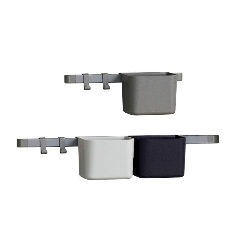 Organizer - 3 Pcs with 1 Long and 1 Short Rack