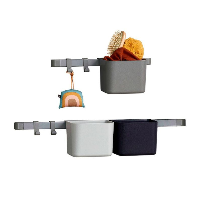 Organizer - 3 Pcs with 1 Long and 1 Short Rack