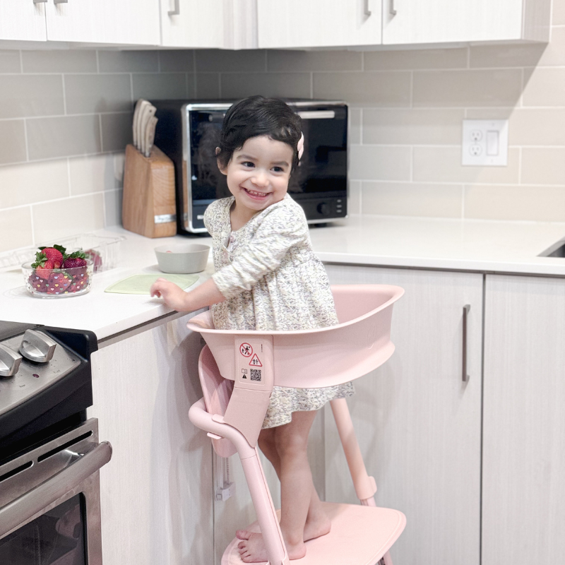 Lemo Training Tower Set