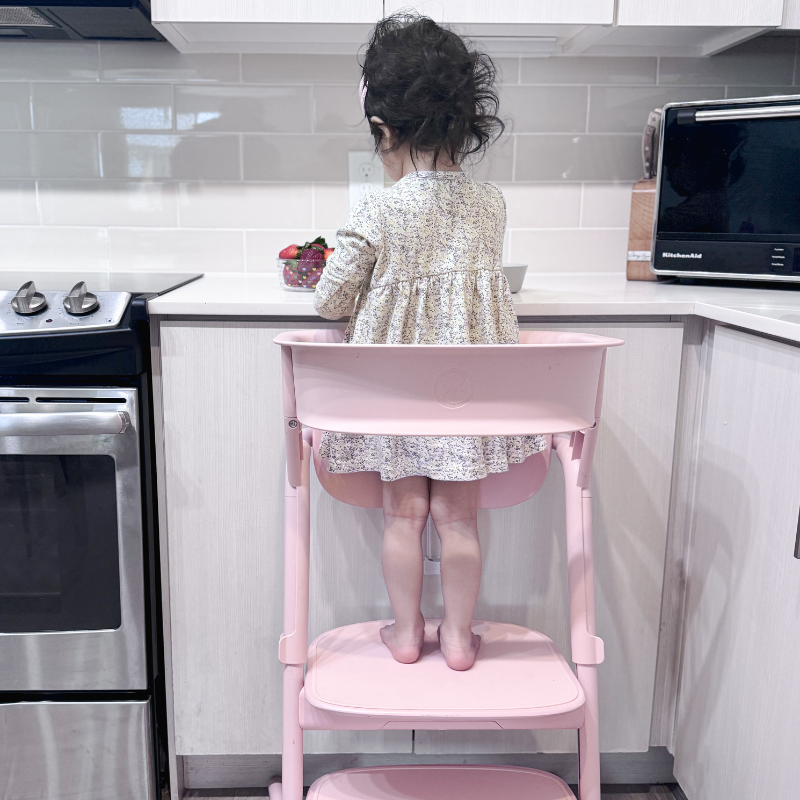 Lemo Training Tower Set