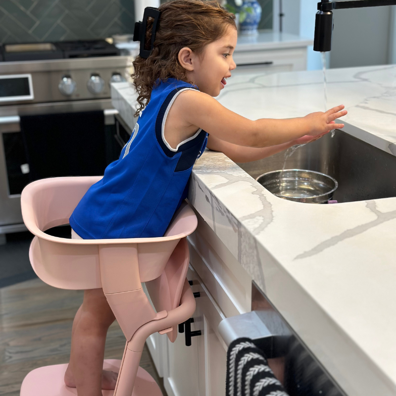 Lemo Training Tower Set