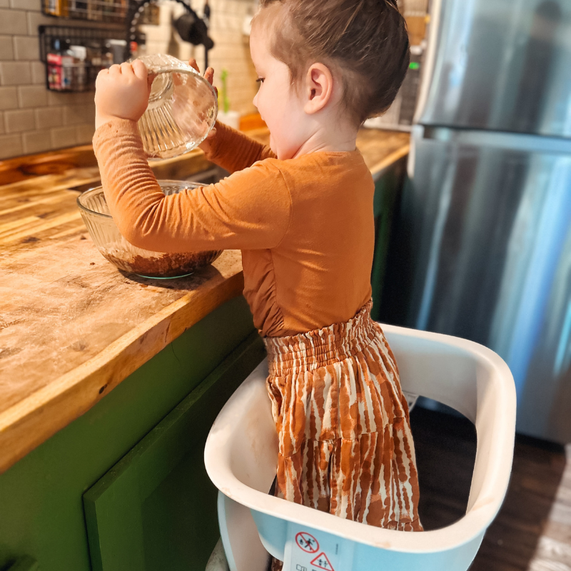 Lemo Training Tower Set