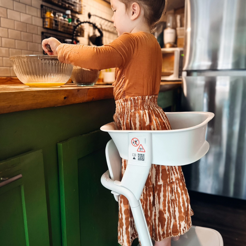 Ensemble de tour d'apprentissage Lemo