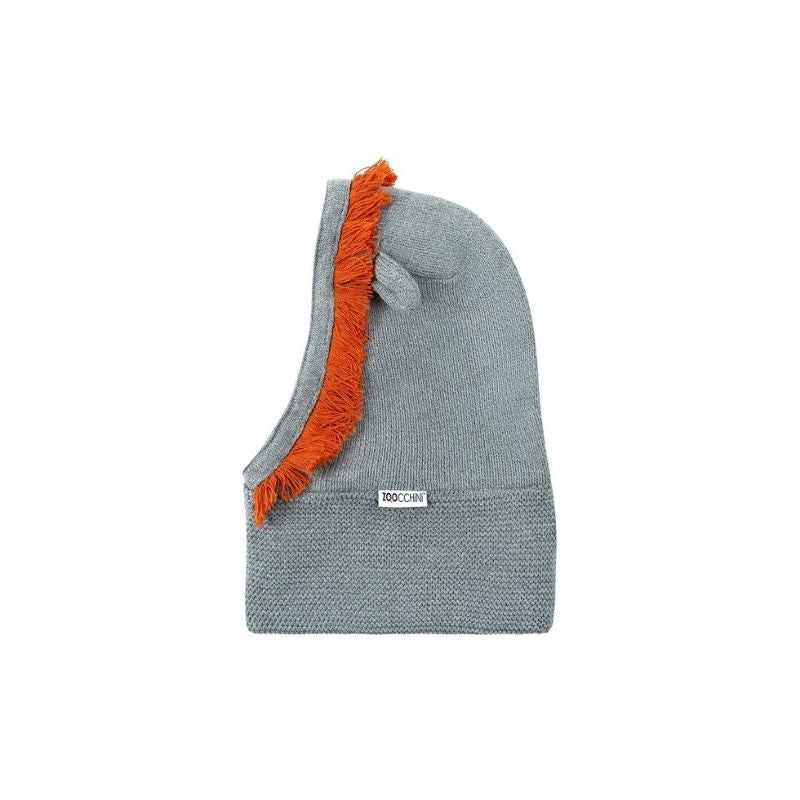 Balaclava Hat Leo Lion