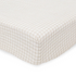 Draps de berceau en mousseline de coton