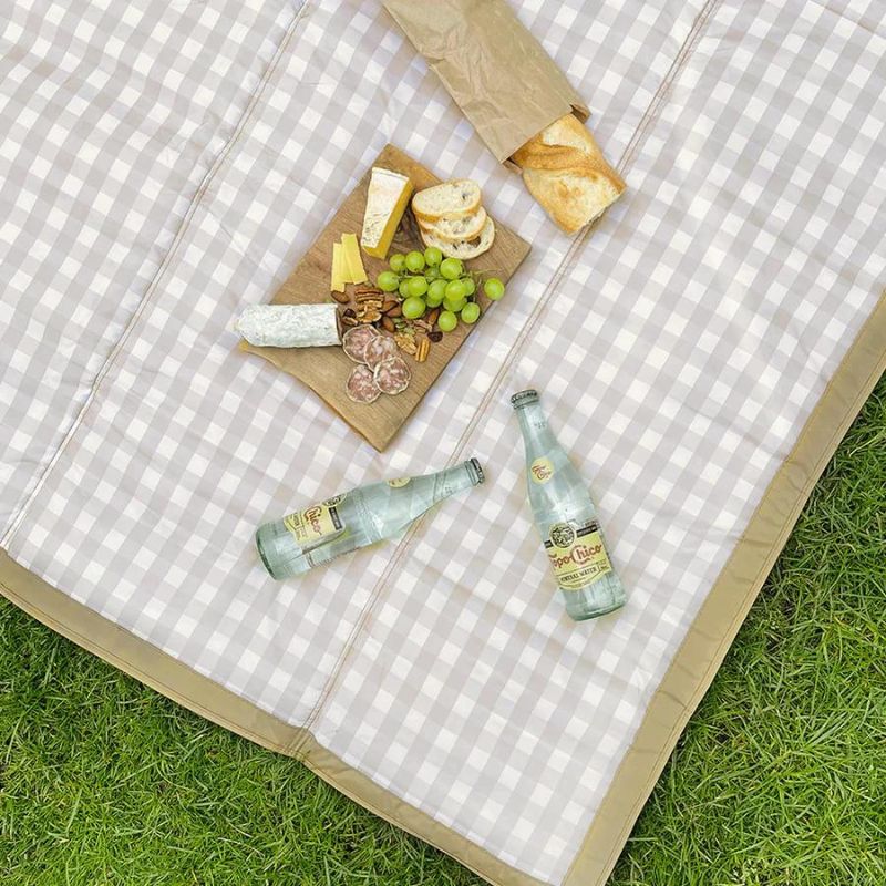 Outdoor Blanket - 5X10